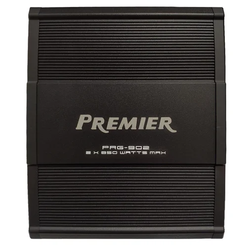 آمپلی فایر پریمر PRG-902