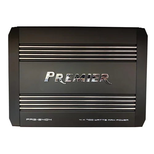 آمپلی فایر پریمیر PRG-6404