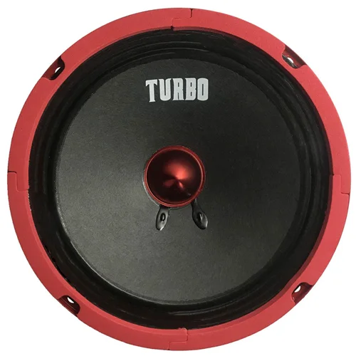 میدرنج توربو TUB6-600