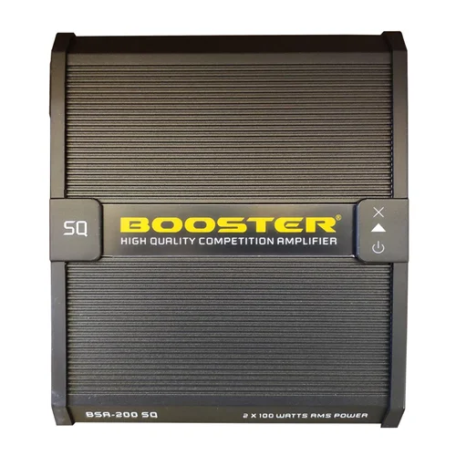 آمپلی فایر بوستر BSA-200 SQ