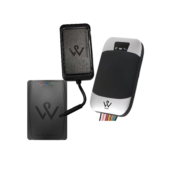 ردیاب وایزر