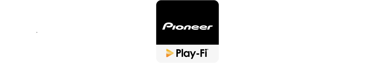 نرم افزار Pioneer Music Control App
