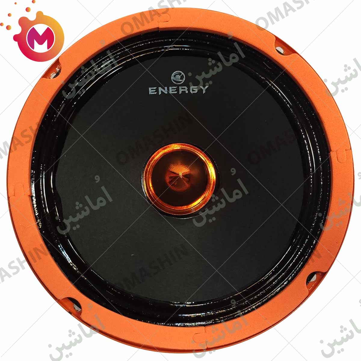 تست صدا میدرنج انرژی YD2-1344