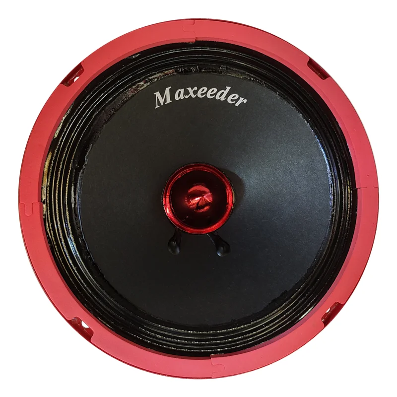 میدرنج مکسیدر MX-MDR6511