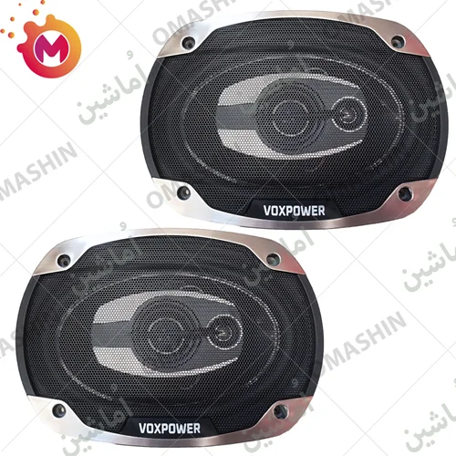 باند بیضی ووکس پاور VOS-694