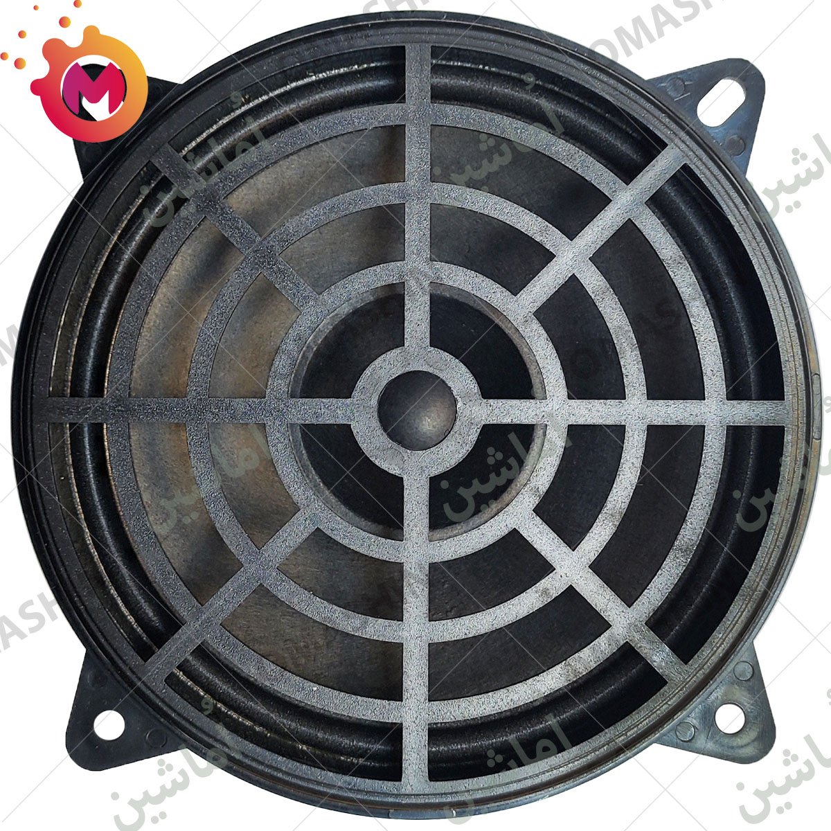 باند گرد فلیپو FL-500R