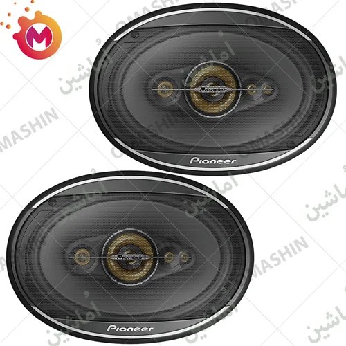 باند بیضی پایونیر TS-A6998S
