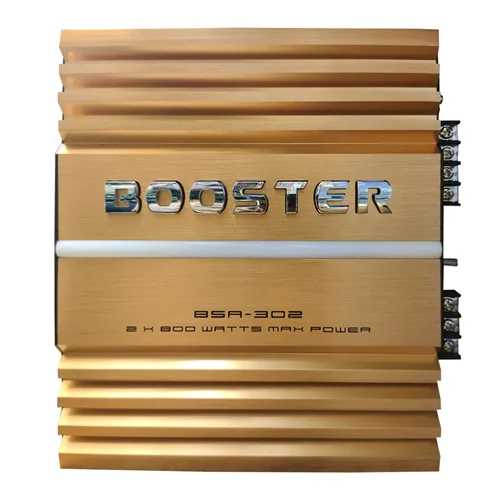 آمپلی فایر بوستر BSA-302