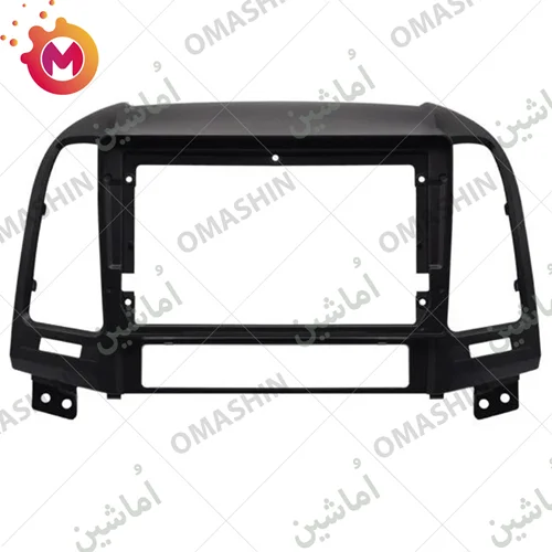 قاب مانیتور سانتافه