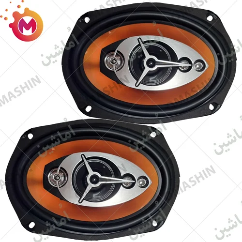باند بیضی ساووی SV-6935