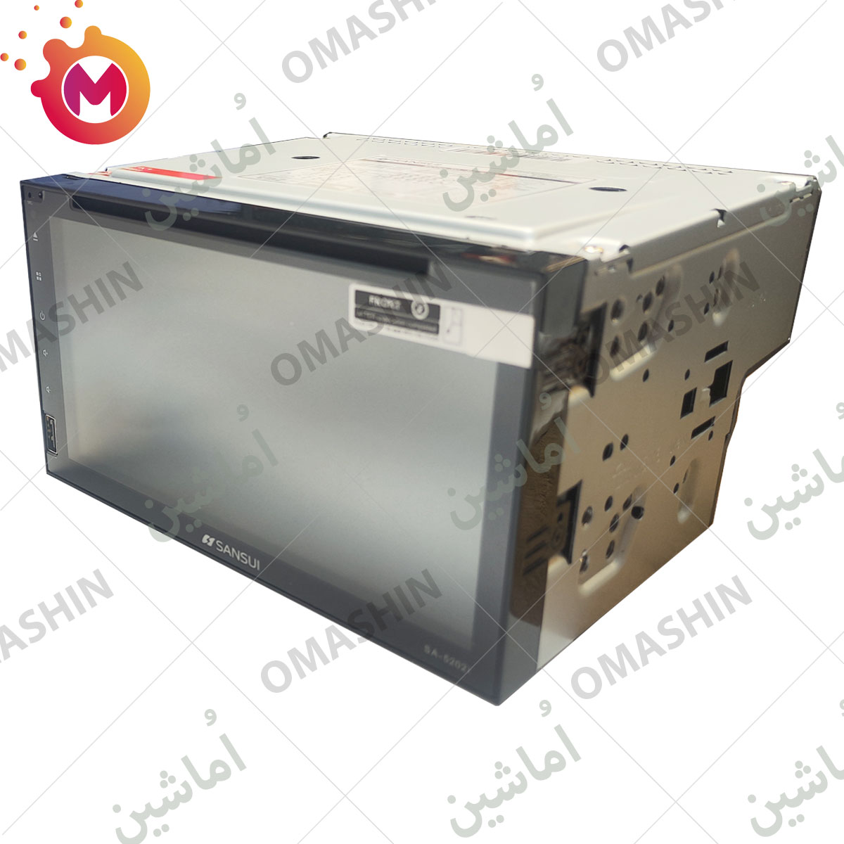 ضبط تصویری سن سویی SA-5202I