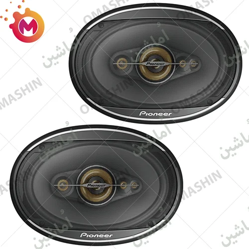 باند بیضی پایونیر TS-A6988S