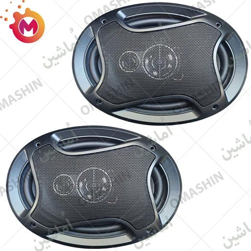 باند بیضی فیشر FH6972