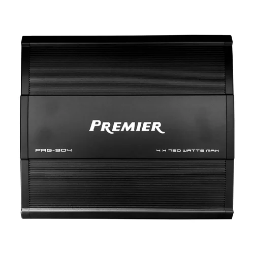 آمپلی فایر پریمیر PRG-904