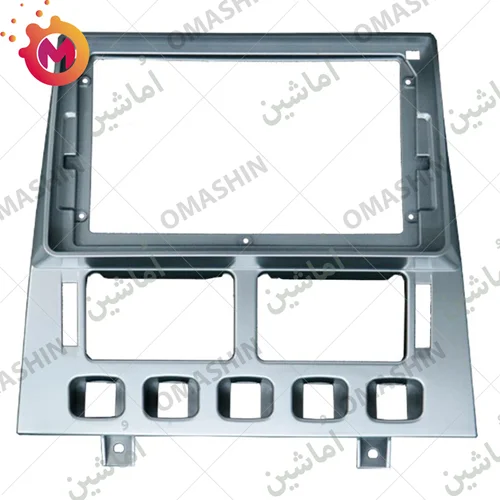 قاب مانیتور ام وی ام 530