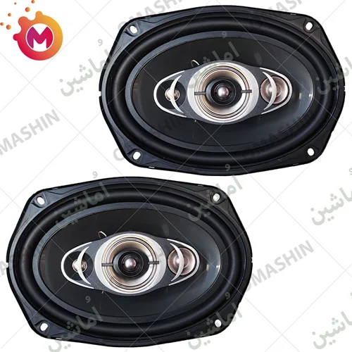 باند بیضی وویس من V-6920
