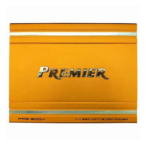 آمپلی فایر پریمر PRG-5004
