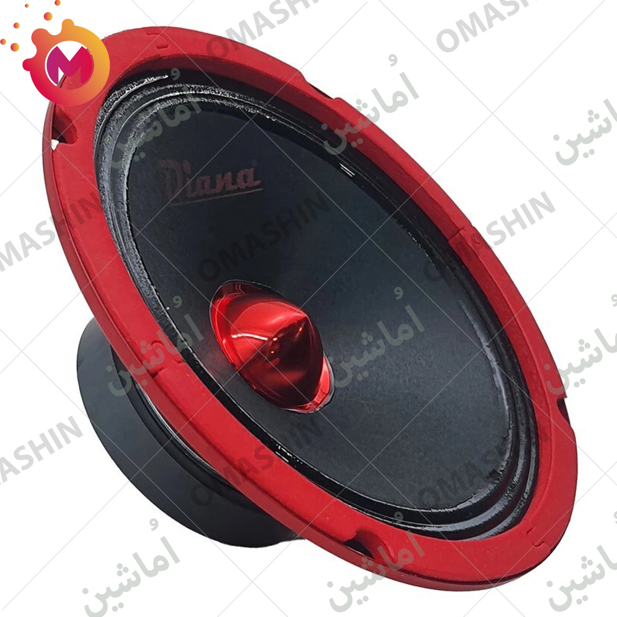 میدرنج دیانا MD-165.3 بسته دو عددی