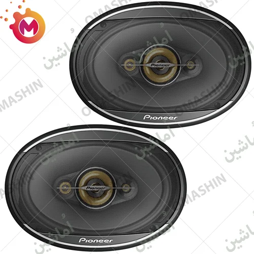 باند بیضی پایونیر TS-A6978S