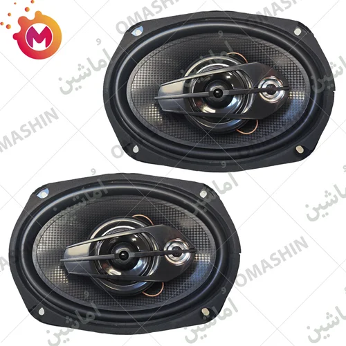 باند بیضی ساووی SV-6910