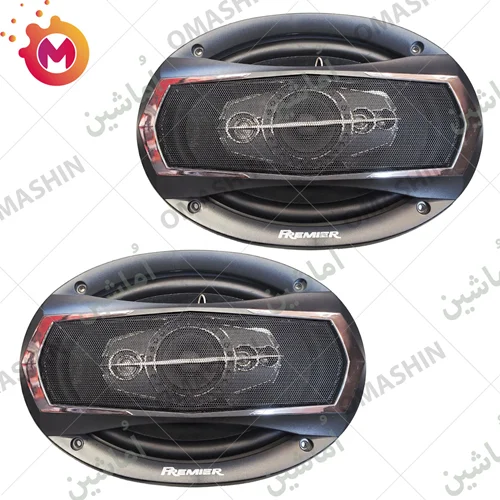 باند بیضی پریمیر PRS-6995