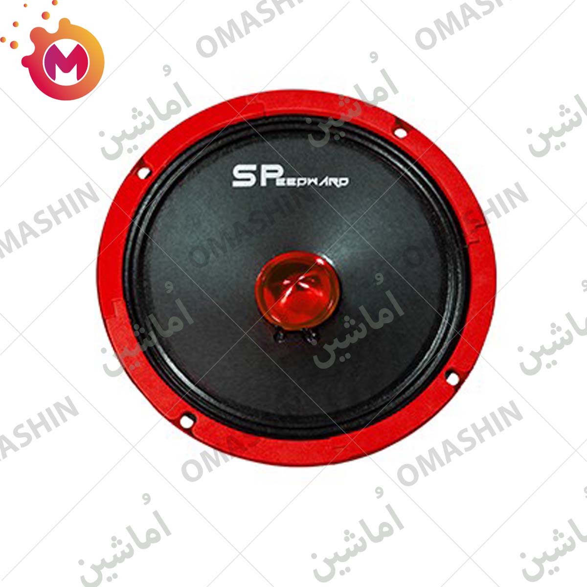 میدرنج اسپید وارد SP-601C