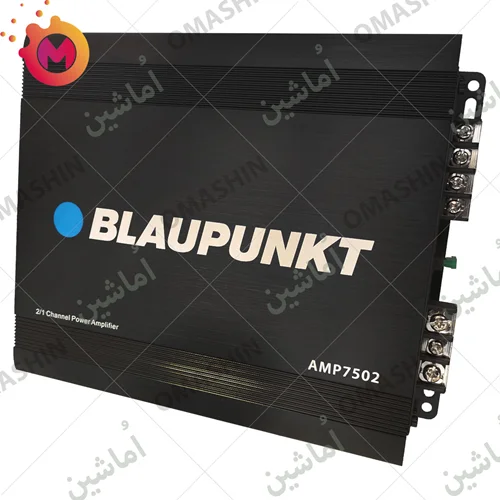 آمپلی فایر بلاپونکت AMP7502