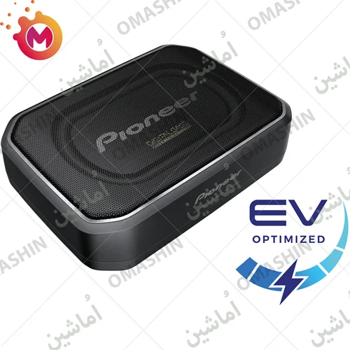 ساب ووفر اکتیو پایونیر TS-WX140DA