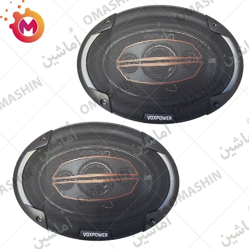 باند بیضی ووکس پاور VOS-692