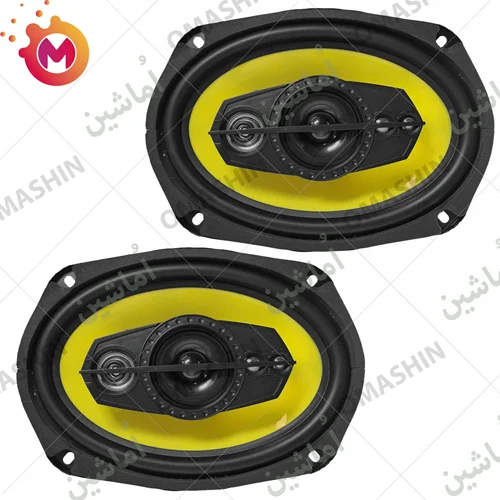 باند بیضی ساووی SV-6955