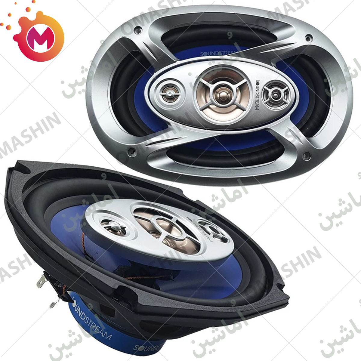 باند بیضی ساند استریم SM1-69