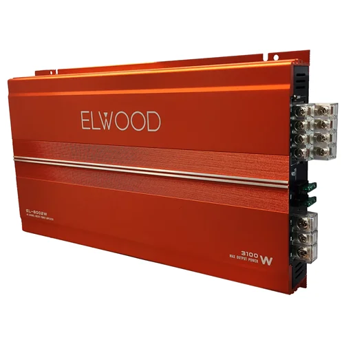 آمپلی فایر الوود EL-8002W