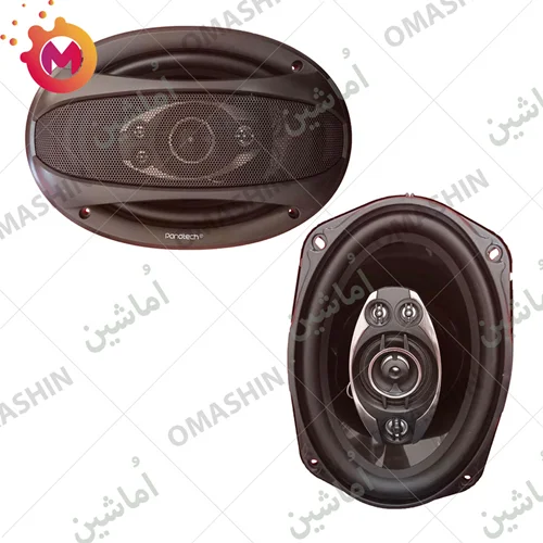 باند بیضی پاناتک PCS-6937