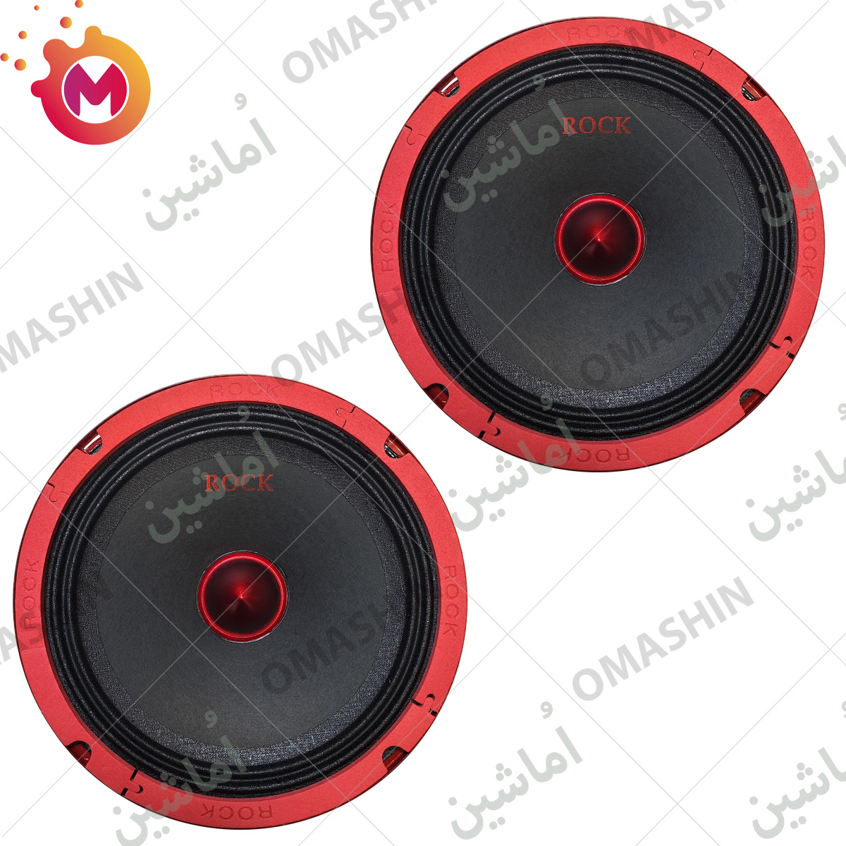 میدرنج راک RJ-6500