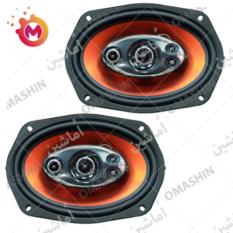 باند بیضی ساووی SV-6930