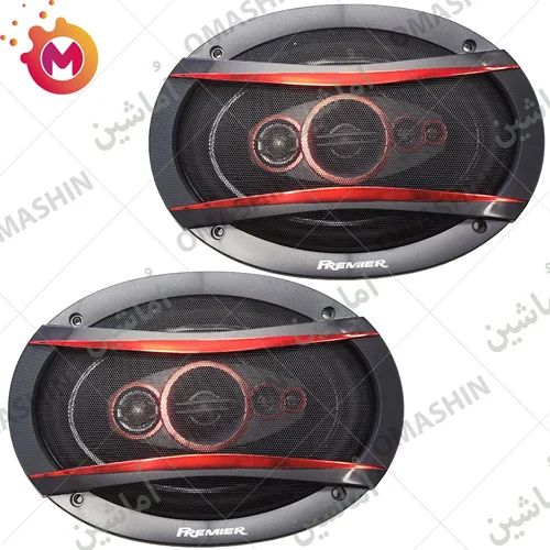 باند بیضی پریمیر PRS-694C