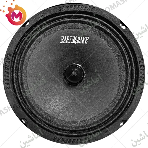 میدرنج ارت کوییک EQ6SP