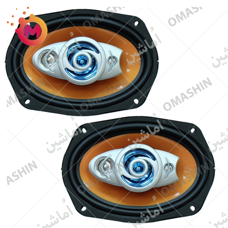 باند بیضی ساووی SV-6950