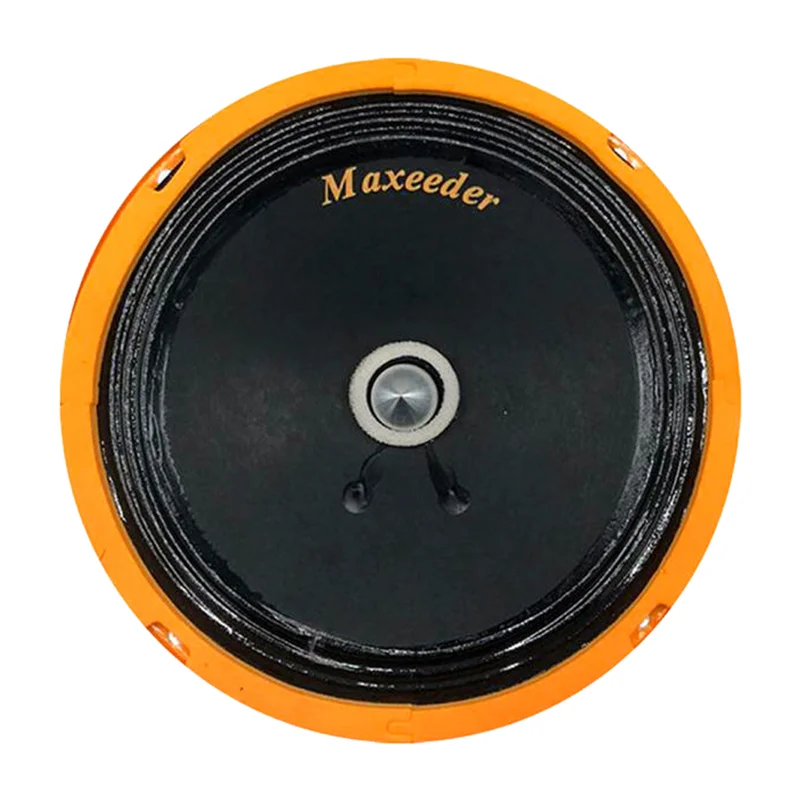 میدرنج مکسیدر MX-MDR6511 SD603