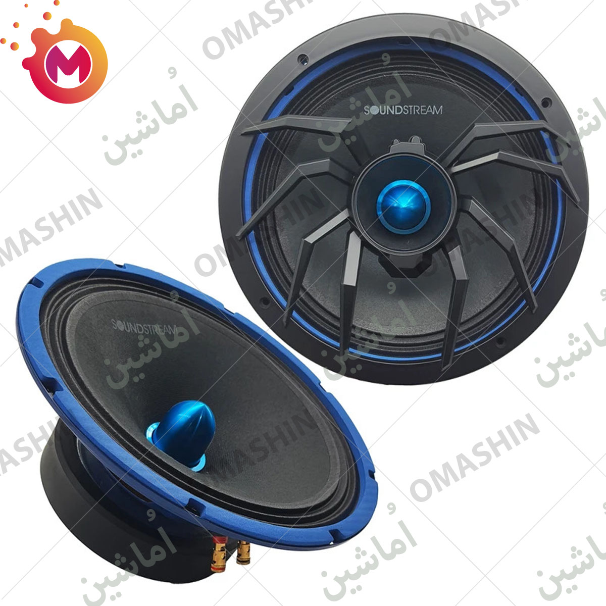 میدرنج ساند استریم SPM-1004