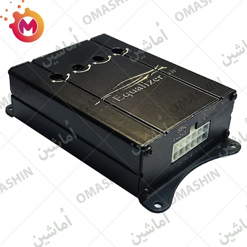 هایلول اکولایزر SM 4.4B