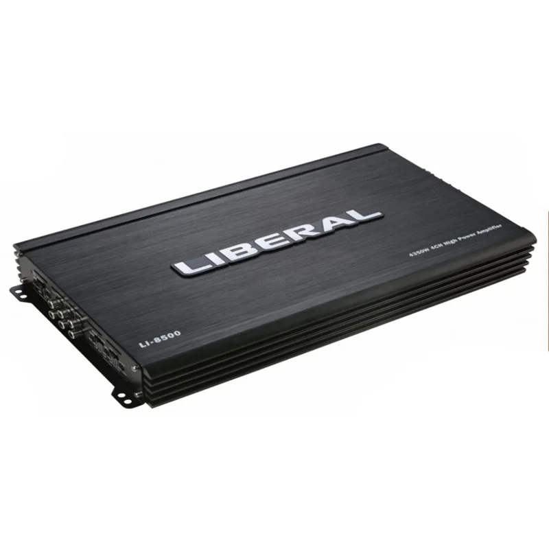 آمپلی فایر لیبرال LI-8500