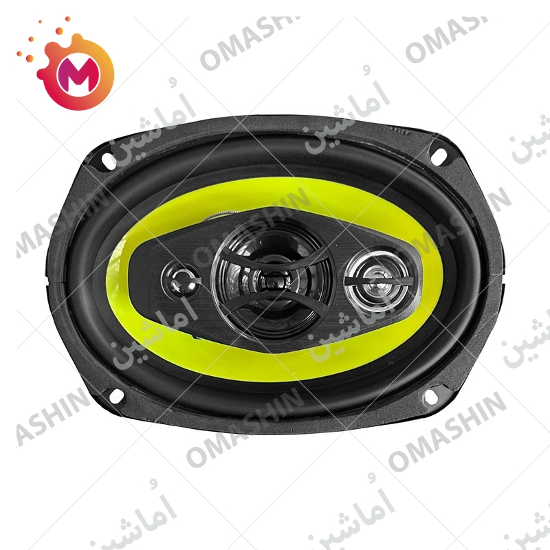 باند بیضی ساووی SV-6980