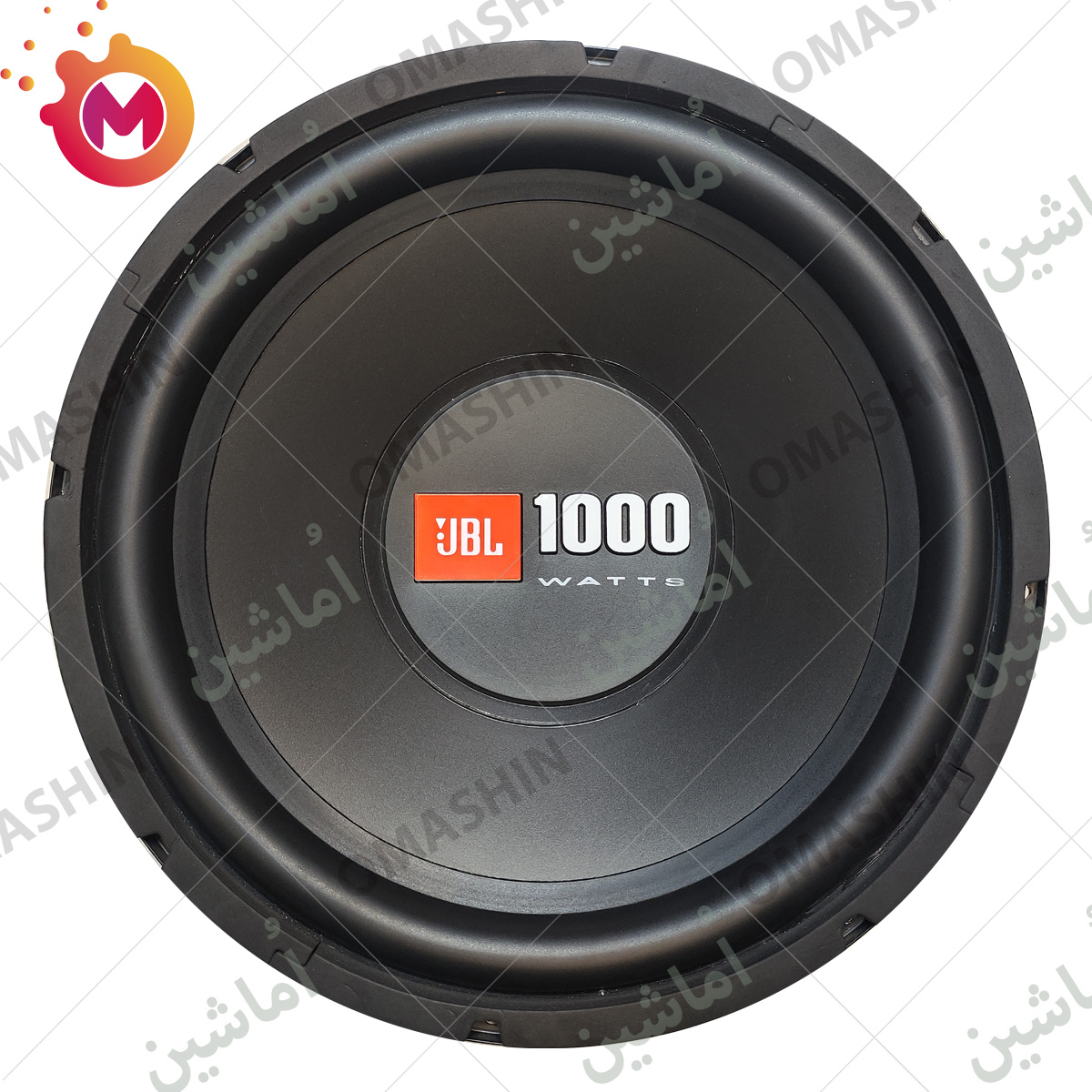 ساب ووفر جی بی ال CS1214