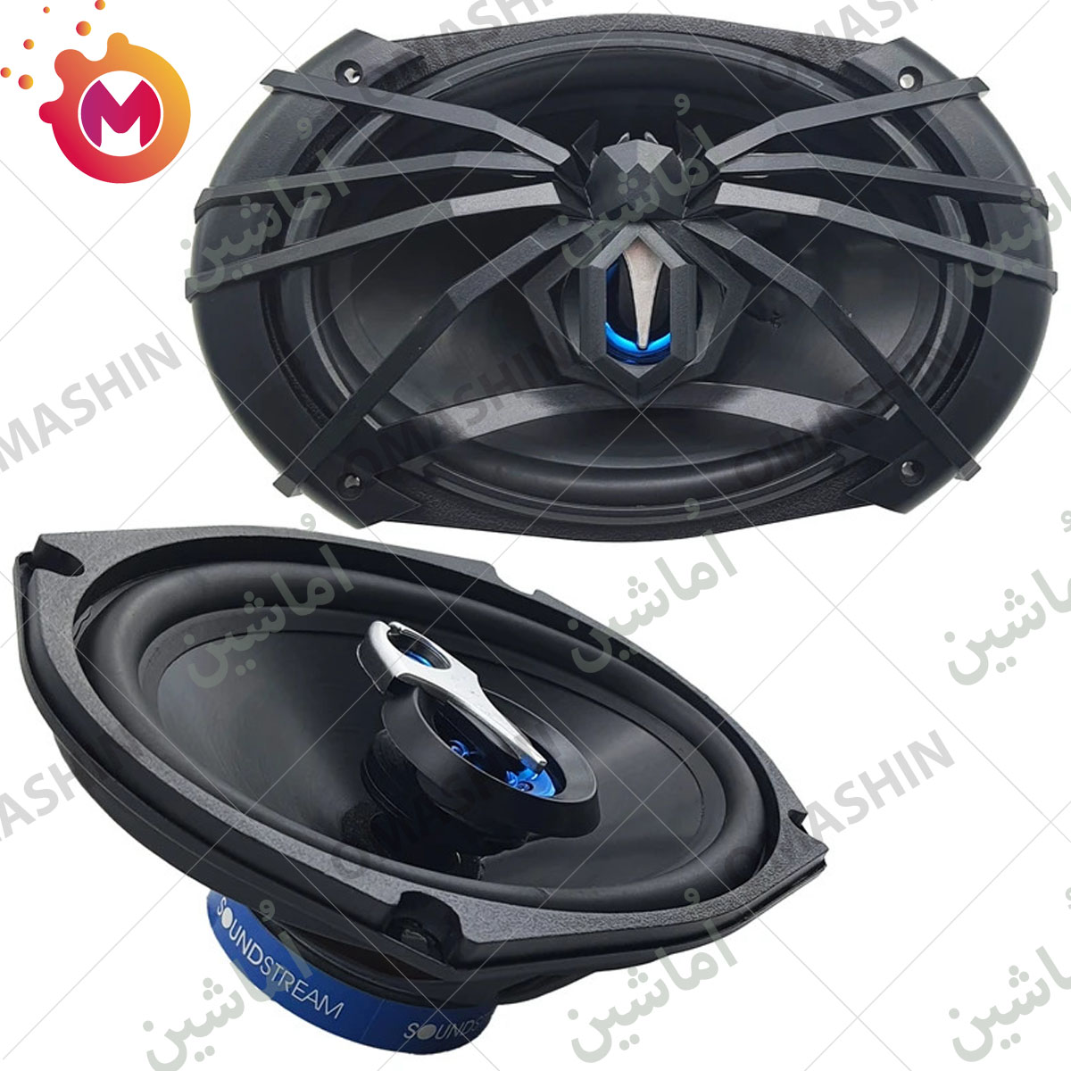 باند بیضی ساند استریم SM2-69