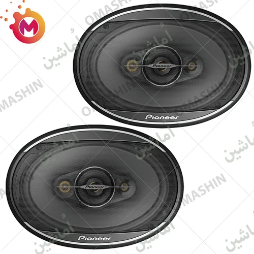 باند بیضی پایونیر TS-A6968S