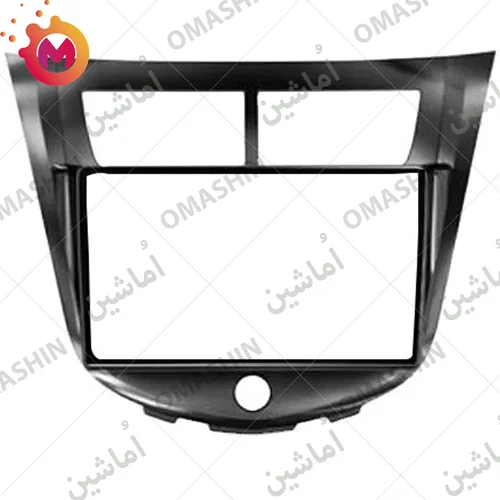 قاب مانیتور جک J4