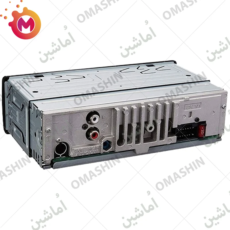 ضبط ماشین سونی DSX-A110UW | ضبط ماشین sony