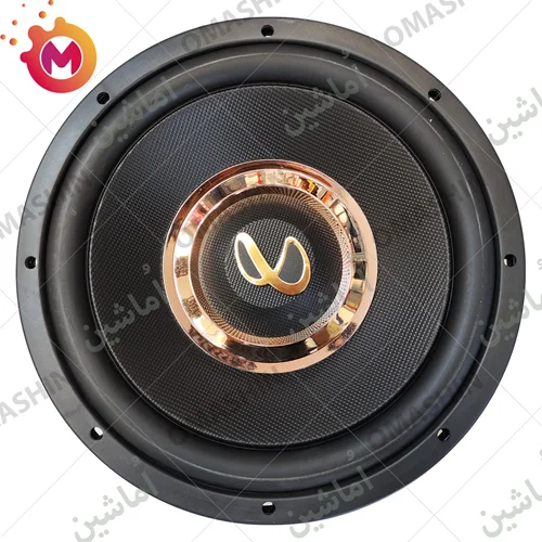 ساب ووفر هانتر HT-1250