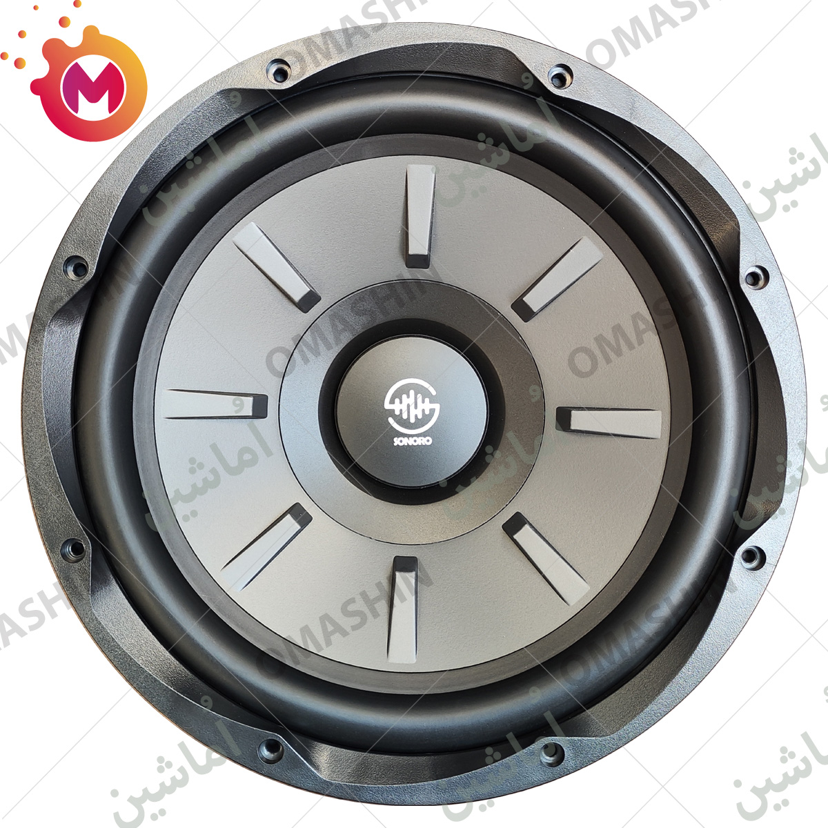 ساب ووفر سونورو SN-SB124